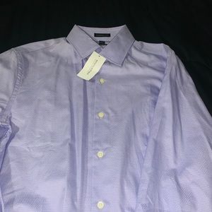 Men’s button down